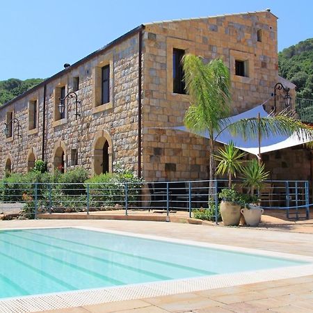 Turismo Rurale تْشيفالو المظهر الخارجي الصورة