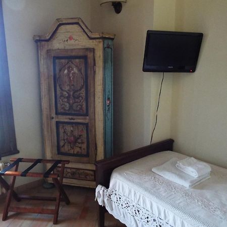 Turismo Rurale تْشيفالو الغرفة الصورة