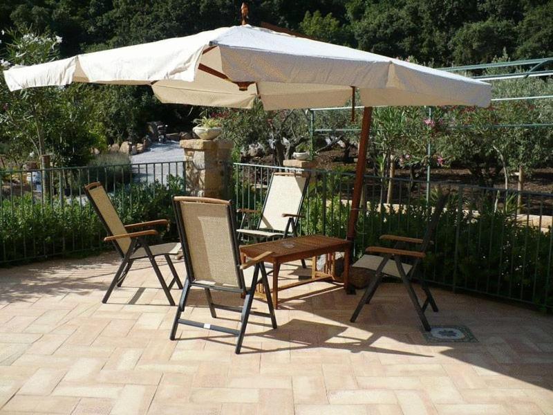 Turismo Rurale تْشيفالو المظهر الخارجي الصورة