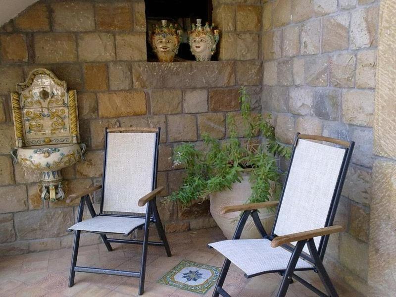 Turismo Rurale تْشيفالو المظهر الخارجي الصورة