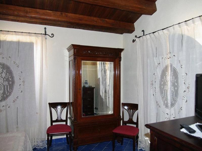Turismo Rurale تْشيفالو المظهر الخارجي الصورة