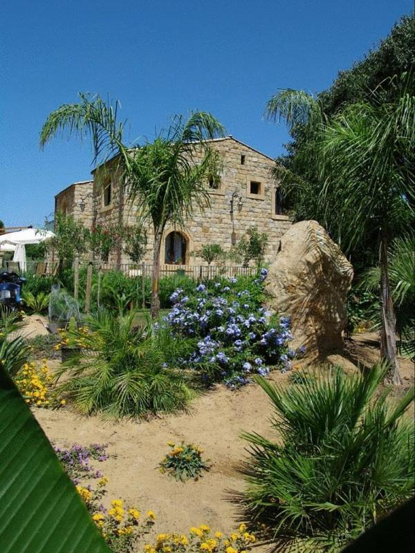 Turismo Rurale تْشيفالو المظهر الخارجي الصورة