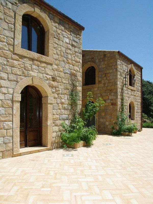 Turismo Rurale تْشيفالو المظهر الخارجي الصورة