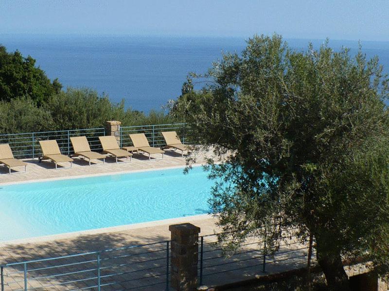 Turismo Rurale تْشيفالو المظهر الخارجي الصورة