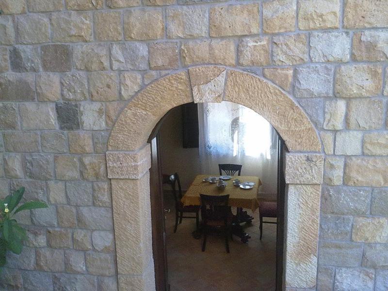 Turismo Rurale تْشيفالو المظهر الخارجي الصورة