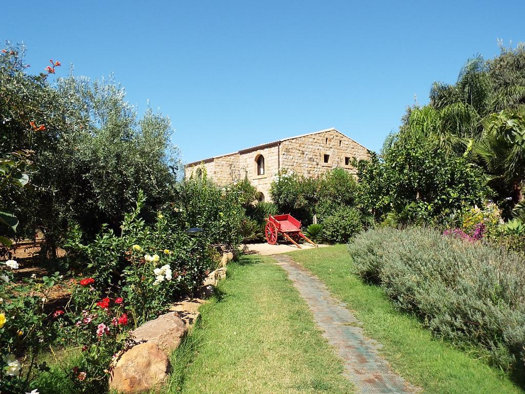 Turismo Rurale تْشيفالو المظهر الخارجي الصورة