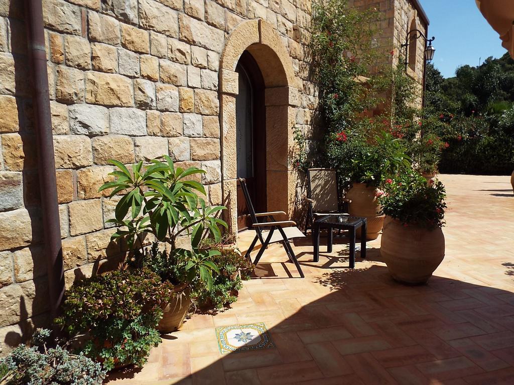 Turismo Rurale تْشيفالو المظهر الخارجي الصورة