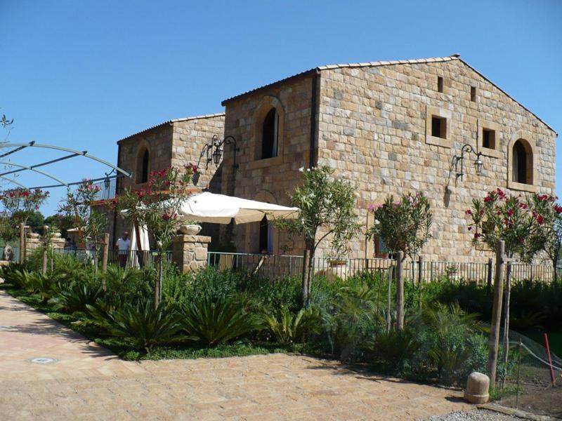Turismo Rurale تْشيفالو المظهر الخارجي الصورة