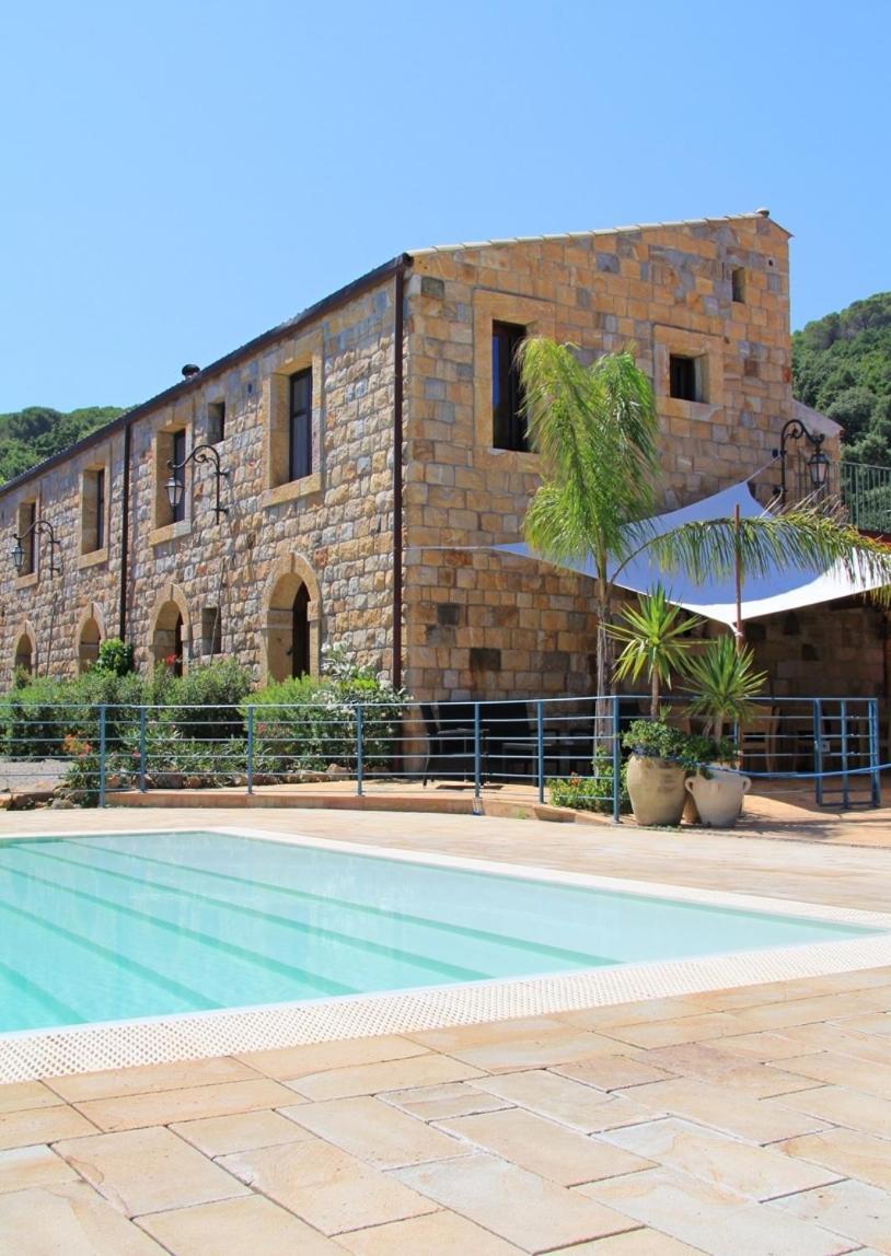 Turismo Rurale تْشيفالو المظهر الخارجي الصورة