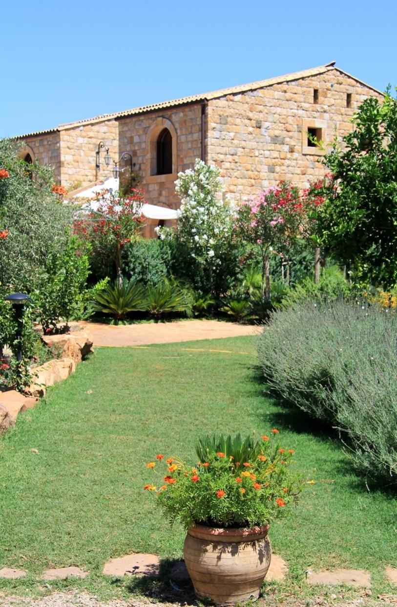 Turismo Rurale تْشيفالو المظهر الخارجي الصورة