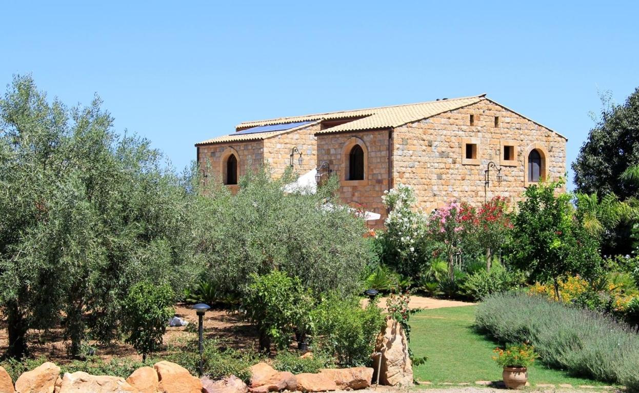 Turismo Rurale تْشيفالو المظهر الخارجي الصورة