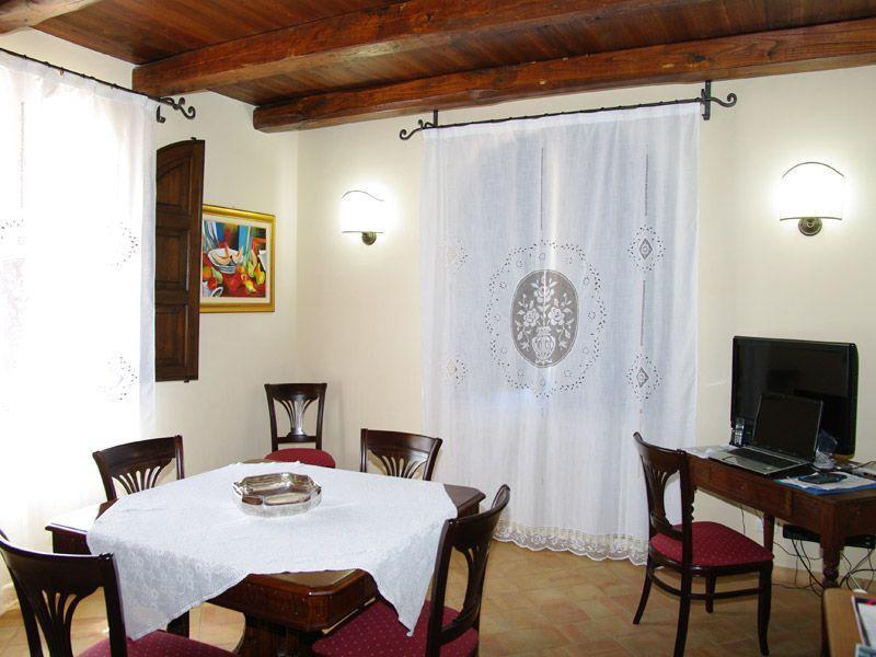 Turismo Rurale تْشيفالو المظهر الخارجي الصورة