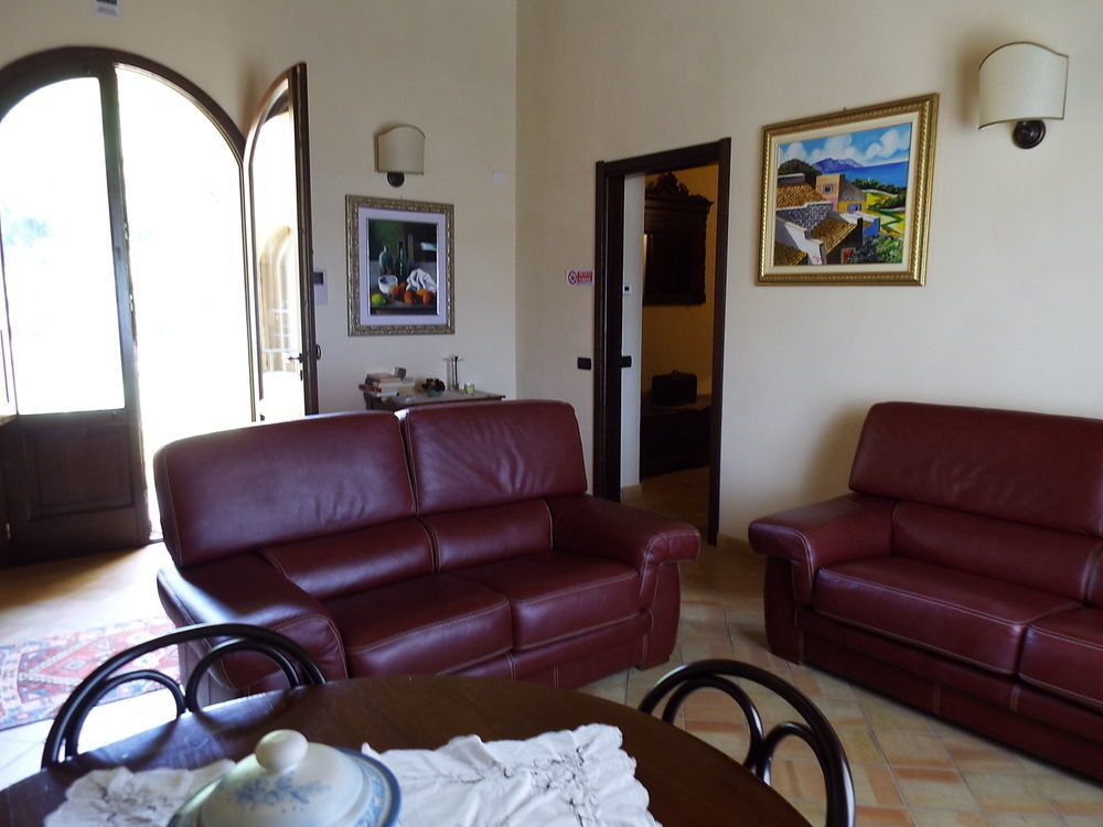 Turismo Rurale تْشيفالو المظهر الخارجي الصورة