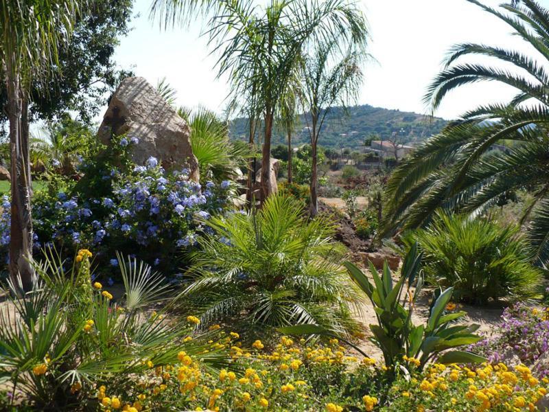Turismo Rurale تْشيفالو المظهر الخارجي الصورة