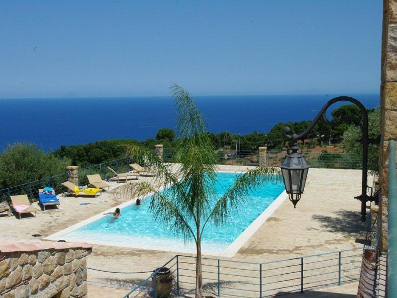 Turismo Rurale تْشيفالو المظهر الخارجي الصورة